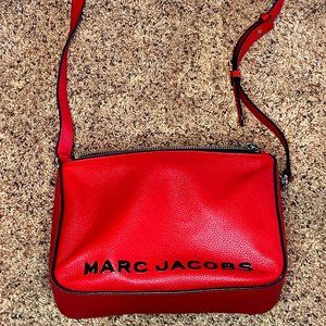 Marc Jacobs The Soft Box 20 Bag